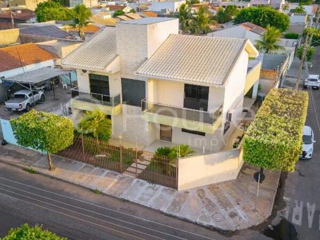 Casa venda em Parque Residencial Buriti, Rondonópolis