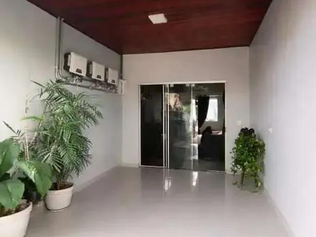 Casa venda em Região Geográfica Imediata de Rondonópolis, Rondonópolis
