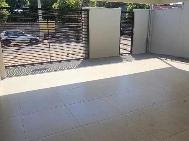 Casa venda em Vila Aurora, Rondonópolis
