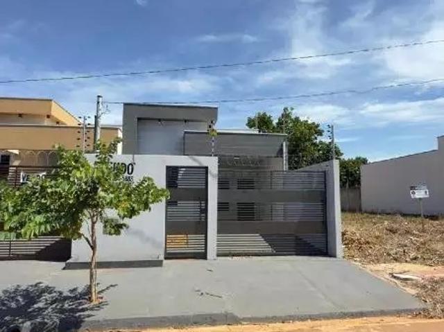 Casa venda em Região Geográfica Imediata de Rondonópolis, Rondonópolis