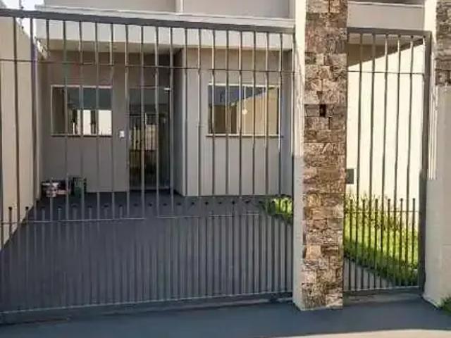 Casa venda em Região Geográfica Imediata de Rondonópolis, Rondonópolis