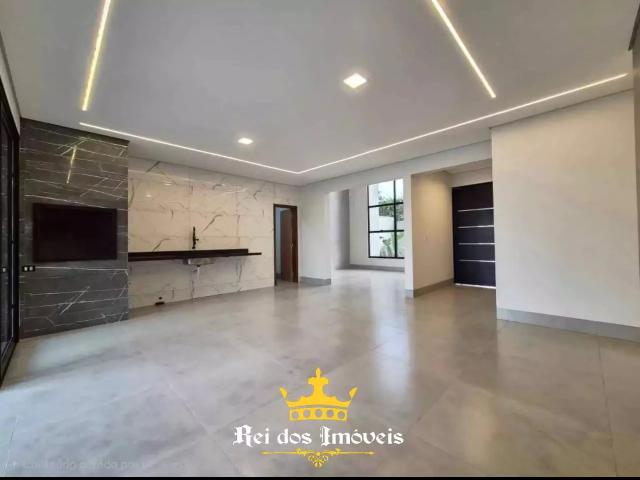 Casa venda em Vila Aurora II, Rondonópolis
