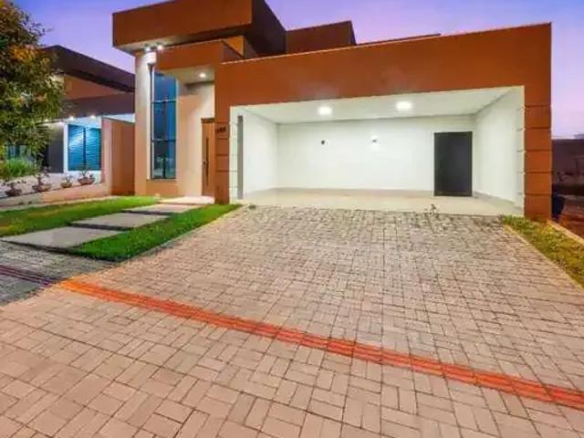 Casa venda em Região Geográfica Imediata de Rondonópolis, Rondonópolis