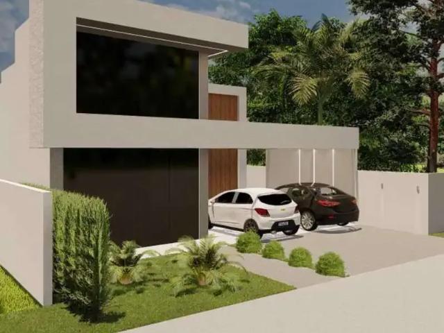Casa venda em Região Geográfica Imediata de Rondonópolis, Rondonópolis