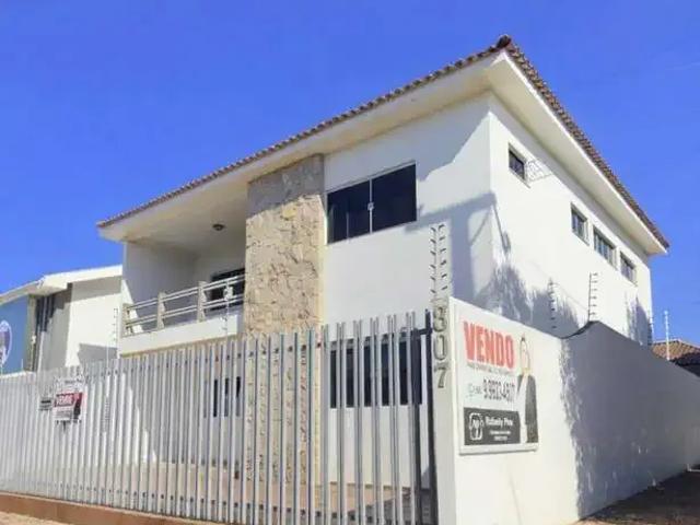 Casa venda em Região Geográfica Imediata de Rondonópolis, Rondonópolis