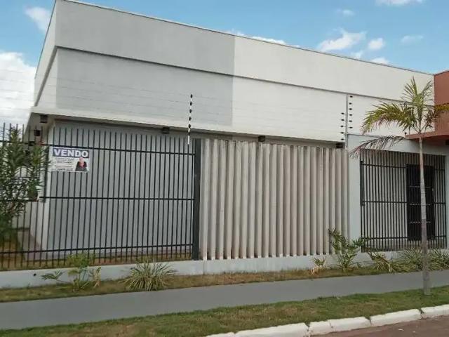 Casa venda em Região Geográfica Imediata de Rondonópolis, Rondonópolis