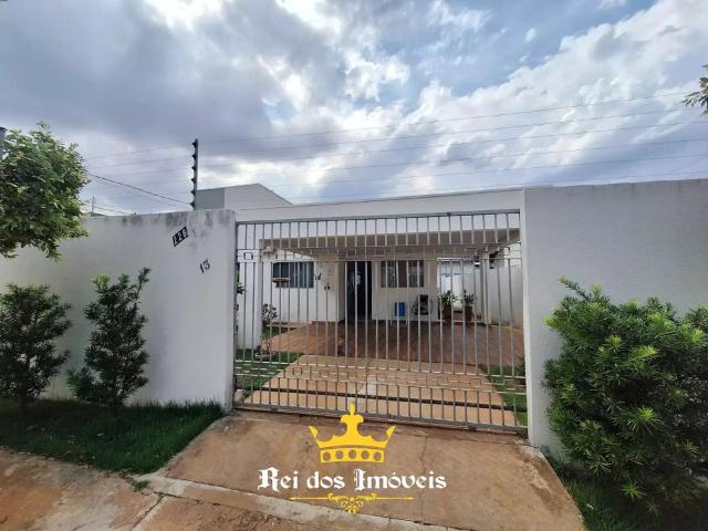 Casa venda em Região Geográfica Imediata de Rondonópolis, Rondonópolis