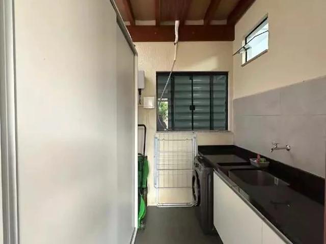 Casa venda em Parque Sagrada Família, Rondonópolis