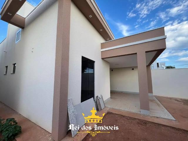 Casa venda em Região Geográfica Imediata de Rondonópolis, Rondonópolis