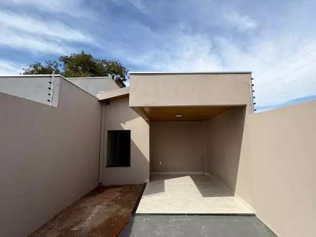 Casa venda em Região Geográfica Imediata de Rondonópolis, Rondonópolis