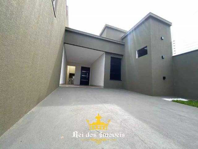 Casa venda em Parque Sagrada Família, Rondonópolis