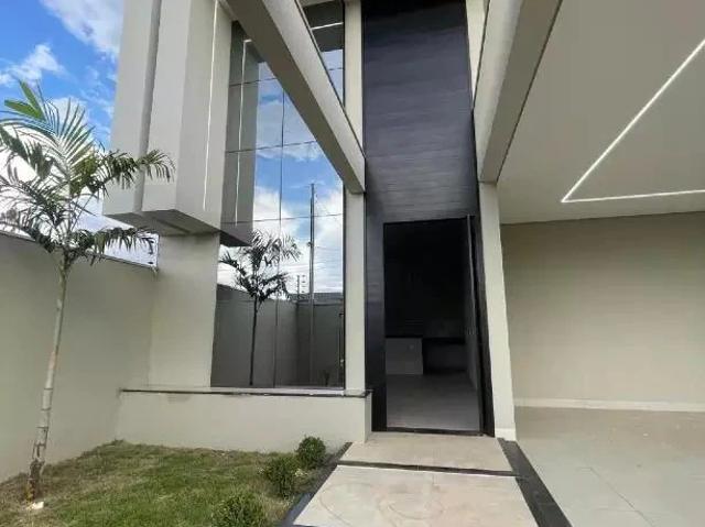 Casa venda em Parque Sagrada Família, Rondonópolis