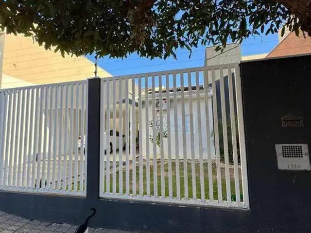 Casa venda em Região Geográfica Imediata de Rondonópolis, Rondonópolis