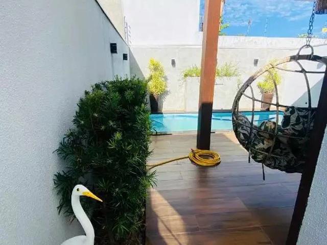 Casa venda em Novo Horizonte, Rondonópolis