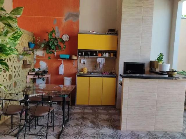 Casa venda em Região Geográfica Imediata de Rondonópolis, Rondonópolis