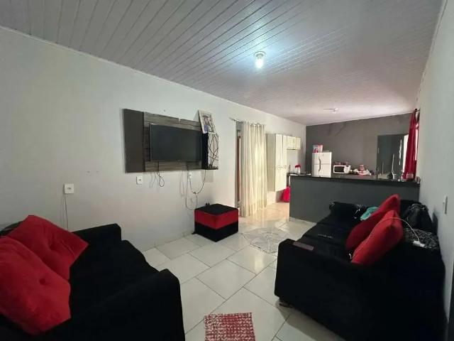 Casa venda em Região Geográfica Imediata de Rondonópolis, Rondonópolis
