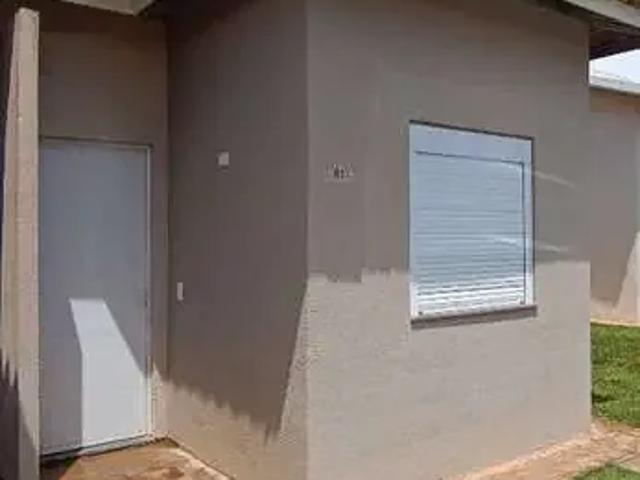 Casa venda em Região Geográfica Imediata de Rondonópolis, Rondonópolis