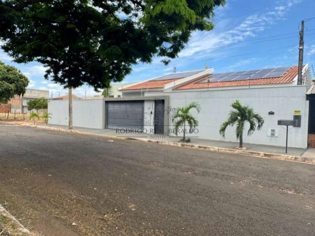 Casa venda em Região Imediata de Presidente Prudente, Rosana
