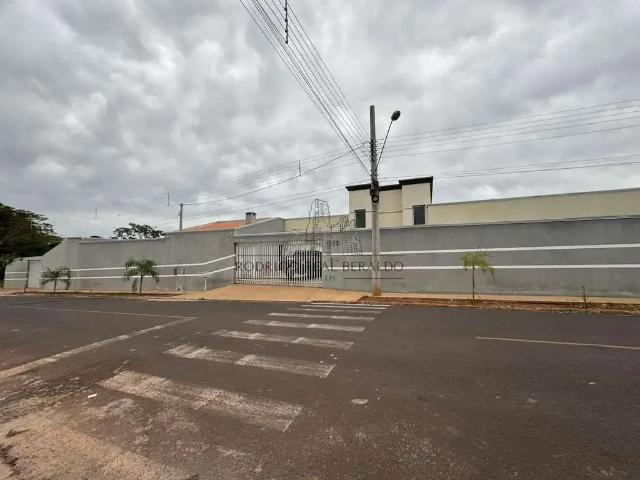 Casa venda em Região Imediata de Presidente Prudente, Rosana