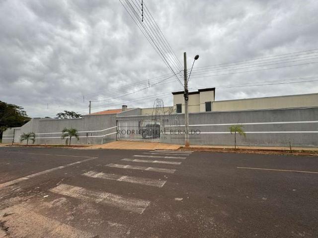 Casa venda em Região Imediata de Presidente Prudente, Rosana
