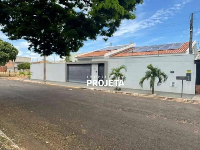 Casa venda em Região Imediata de Presidente Prudente, Rosana