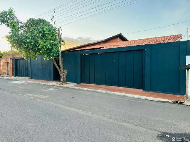 Casa venda em Região Imediata de Presidente Prudente, Rosana