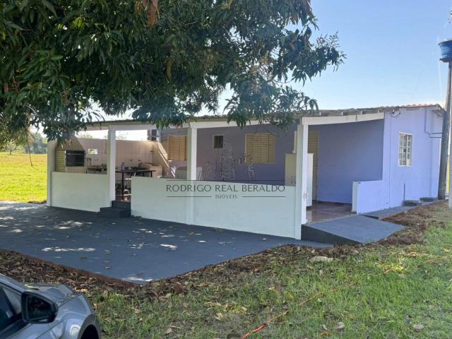 Casa venda em Rosana