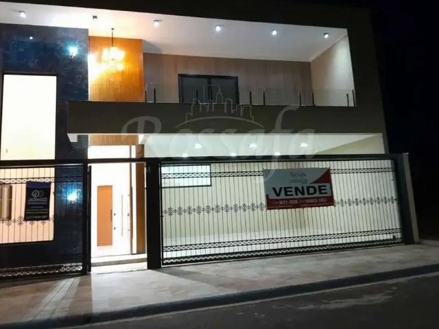 Casa venda em Região Imediata de Santa Fé do Sul, Rubineia