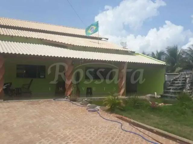 Casa venda em Região Imediata de Marília, Garça