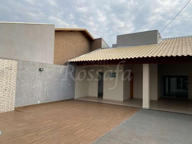 Casa venda em Rubinéia, Região Geográfica Intermediária de São José do Rio Preto