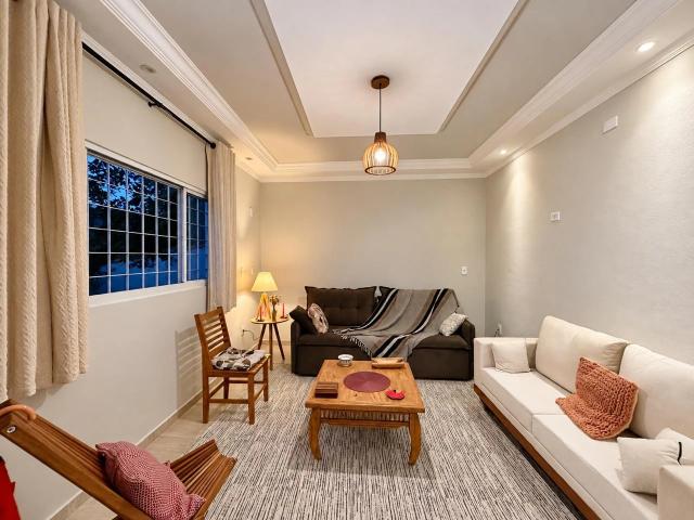 Casa venda em Jardim Nova Conquista, São Bento do Sapucaí