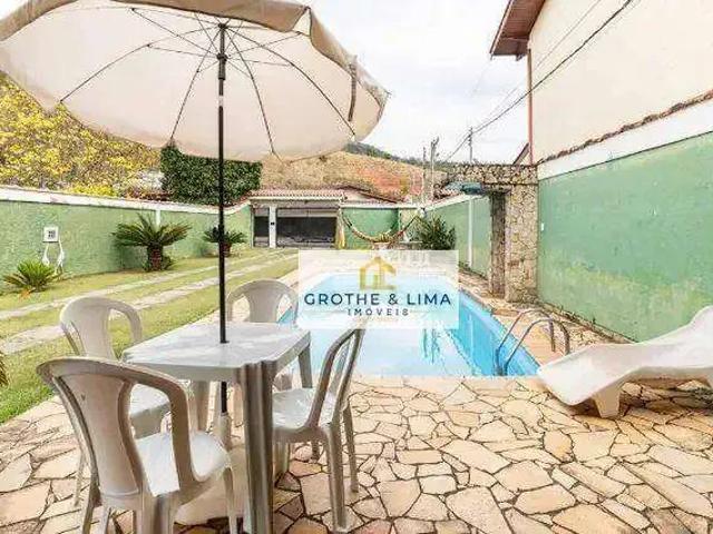 Casa venda em Região Imediata de Taubaté-Pindamonhangaba, Região Metropolitana do Vale do Paraíba e Litoral Norte