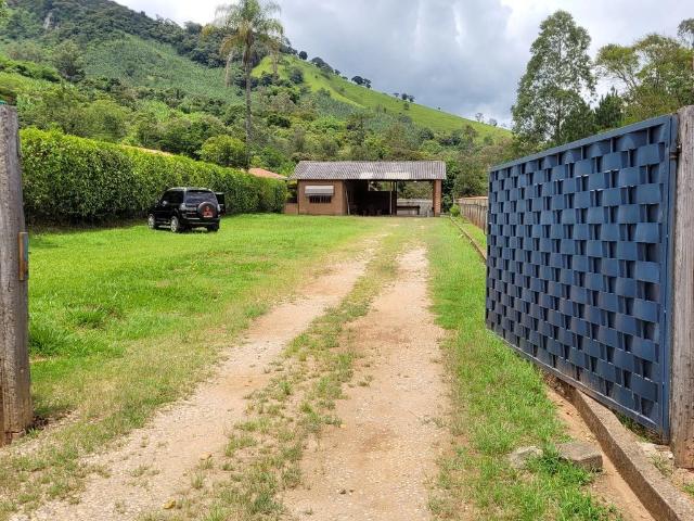Casa venda em São Bento do Sapucaí, Região Geográfica Intermediária de São José dos Campos