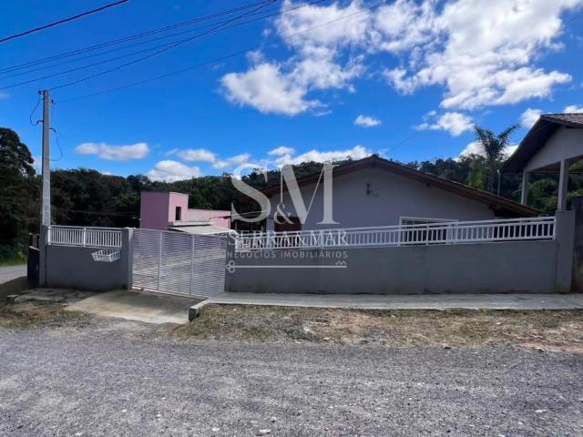 Casa venda em São Bento do Sul, Região Geográfica Intermediária de Joinville