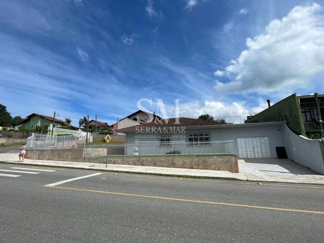 Casa venda em São Bento do Sul, Região Geográfica Intermediária de Joinville