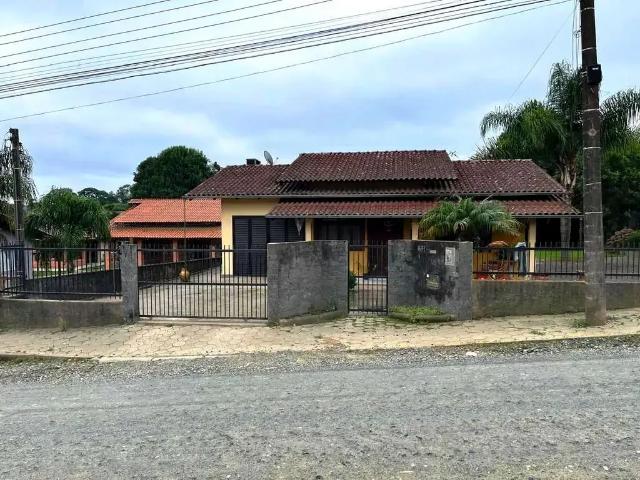 Casa venda em Região Geográfica Imediata de São Bento do Sul-Rio Negrinho, São Bento do Sul