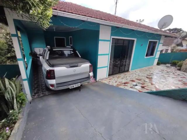 Casa venda em Região Geográfica Imediata de São Bento do Sul-Rio Negrinho, São Bento do Sul