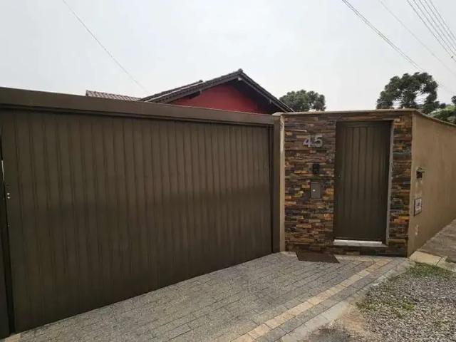 Casa venda em Região Geográfica Imediata de São Bento do Sul-Rio Negrinho, São Bento do Sul