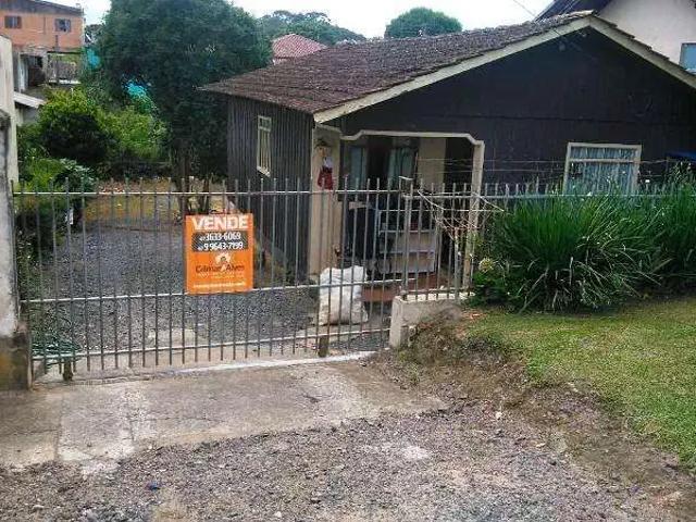 Casa venda em Região Geográfica Imediata de São Bento do Sul-Rio Negrinho, São Bento do Sul