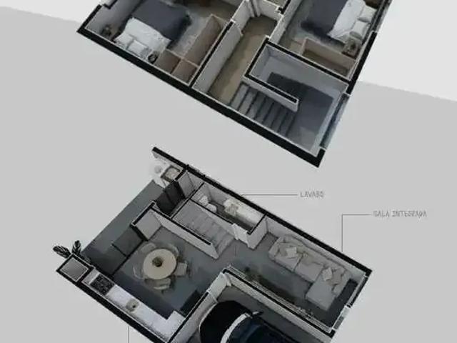 Casa venda em Região Geográfica Imediata de São Bento do Sul-Rio Negrinho, São Bento do Sul