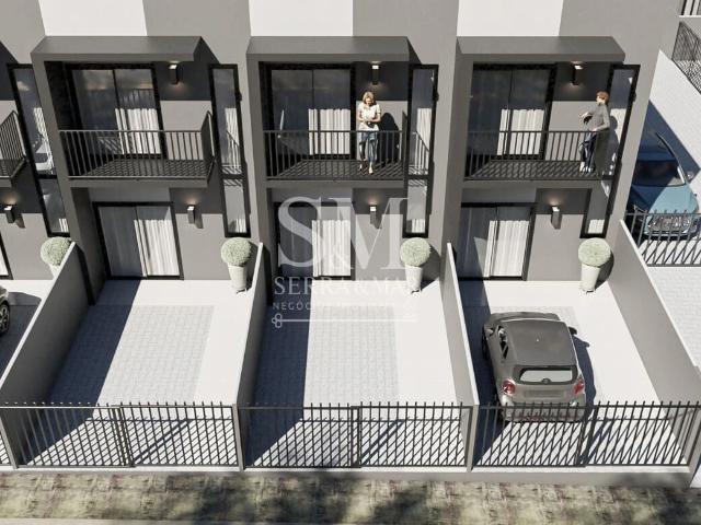 Casa venda em São Bento do Sul, Região Geográfica Intermediária de Joinville