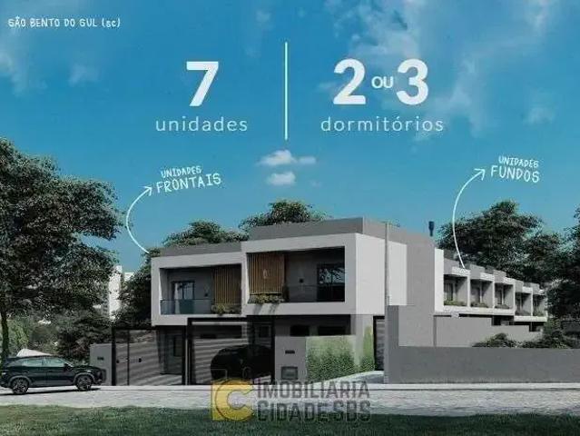 Casa venda em Região Geográfica Imediata de São Bento do Sul-Rio Negrinho, São Bento do Sul