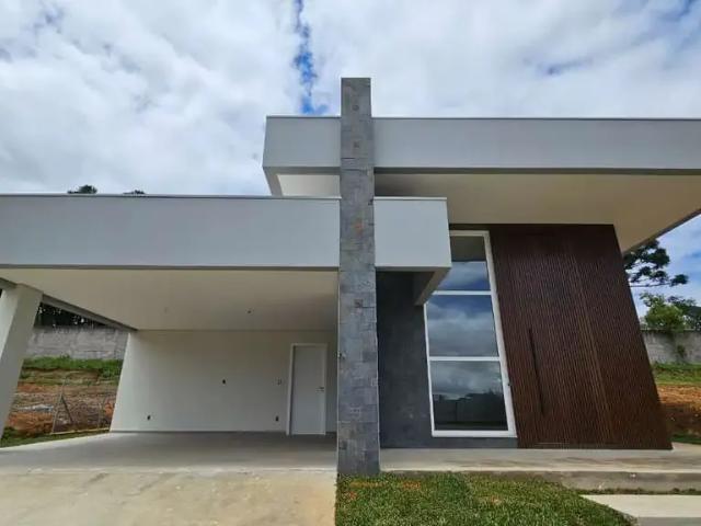 Casa venda em Brasília, São Bento do Sul