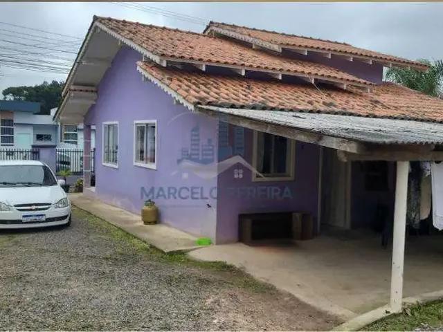 Casa venda em Região Geográfica Imediata de São Bento do Sul-Rio Negrinho, São Bento do Sul