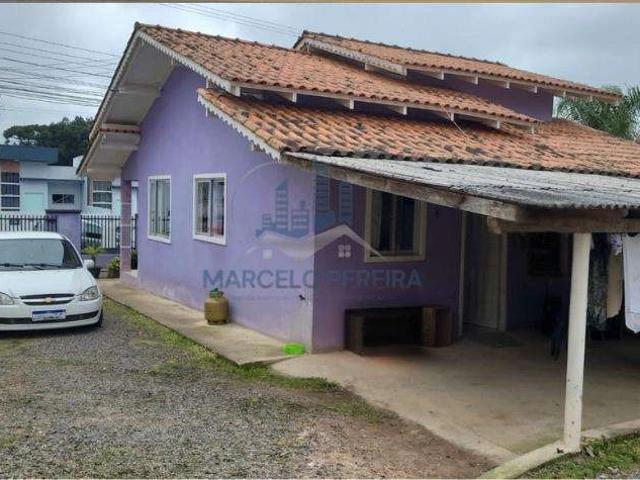 Casa venda em São Bento do Sul, Região Geográfica Intermediária de Joinville
