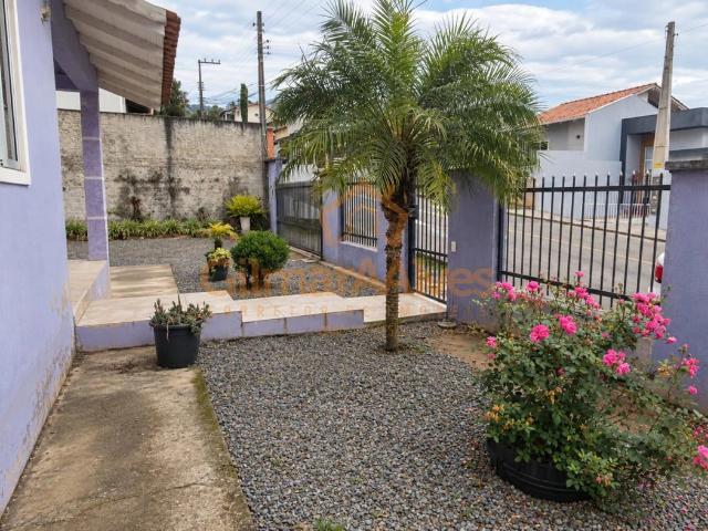 Casa venda em São Bento do Sul, Região Geográfica Intermediária de Joinville