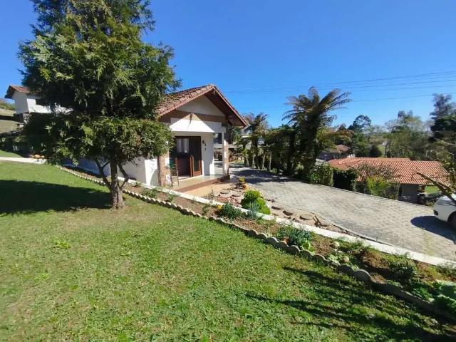 Casa venda em Região Geográfica Imediata de São Bento do Sul-Rio Negrinho, São Bento do Sul