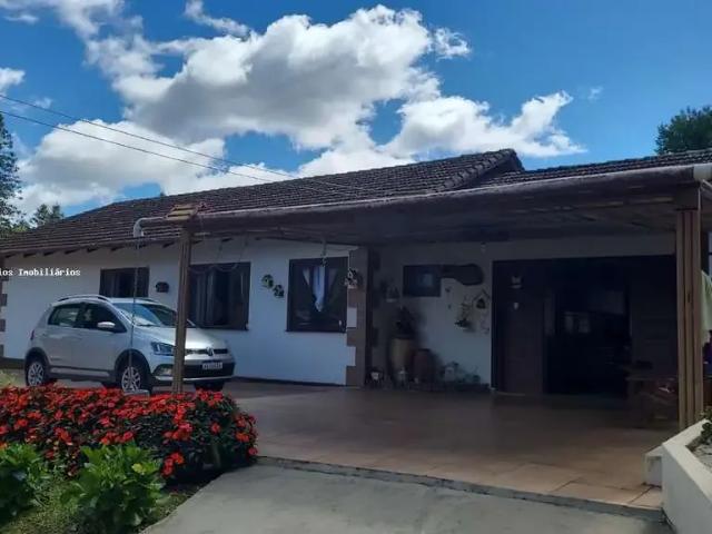 Casa venda em Região Geográfica Imediata de São Bento do Sul-Rio Negrinho, São Bento do Sul