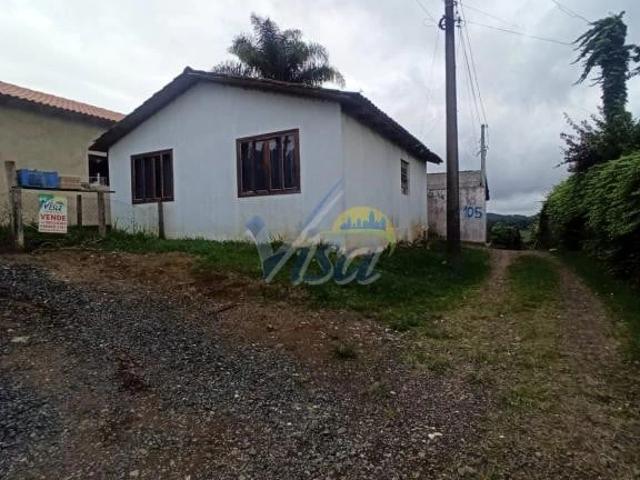 Casa venda em Centenário, São Bento do Sul