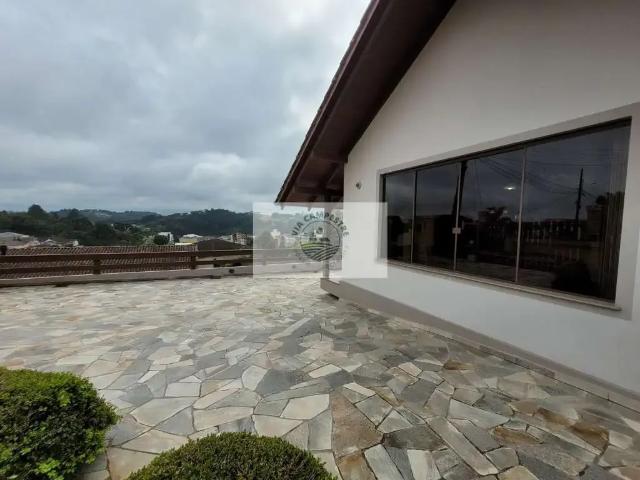 Casa venda em Centenário, São Bento do Sul